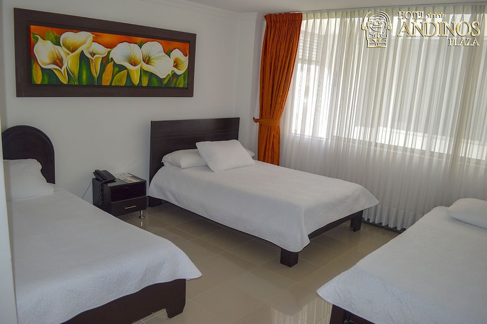 Family Triple Room photo 1
