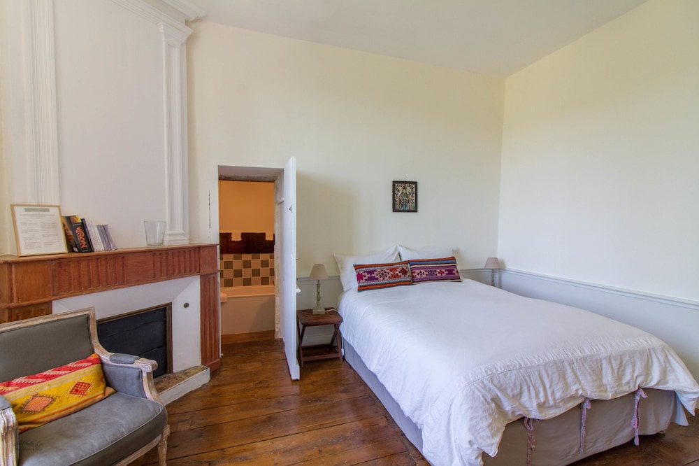 Double Room (Lewis) photo 1