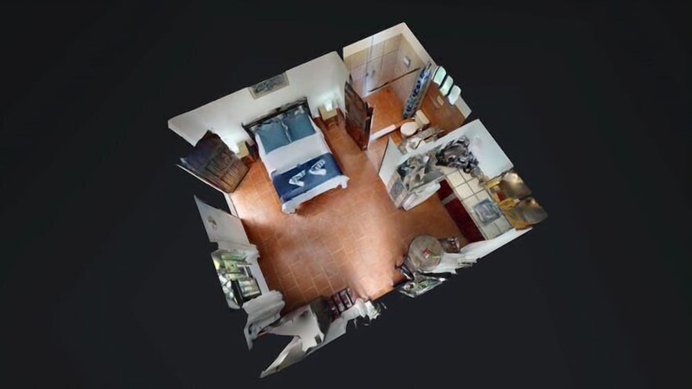 Double Room (Toucan) photo 3