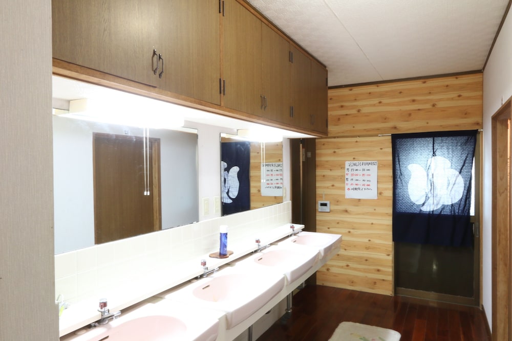 Shared Dormitory, Women only, Shared Bathroom photo 3