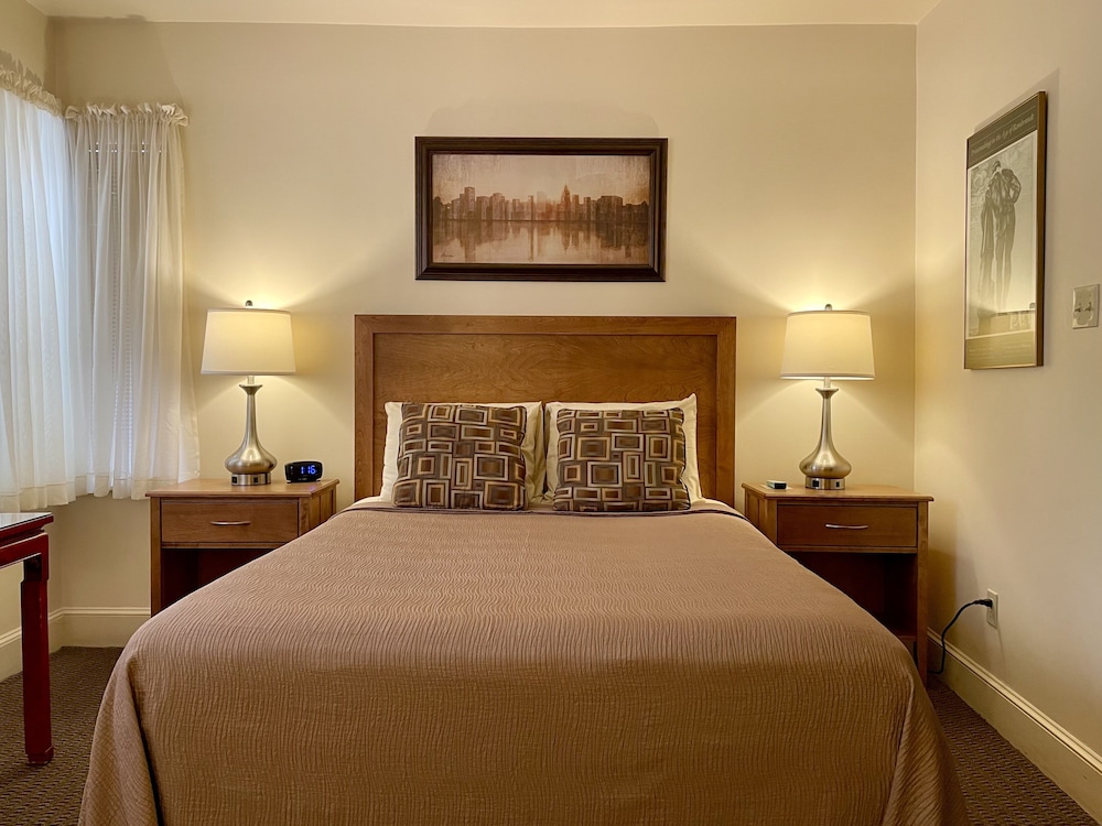 Premium Double Room, Ensuite photo 1