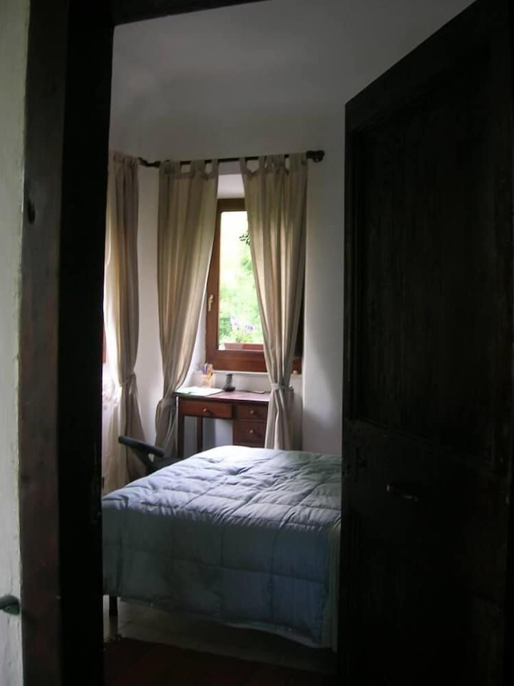 Double Room, Private Bathroom