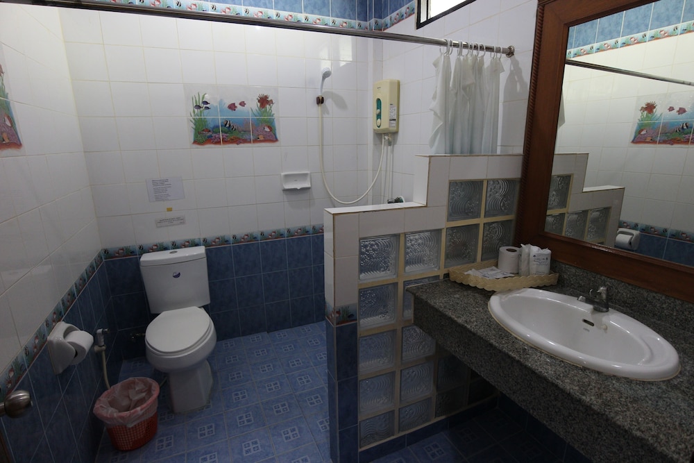 Deluxe Room photo 2