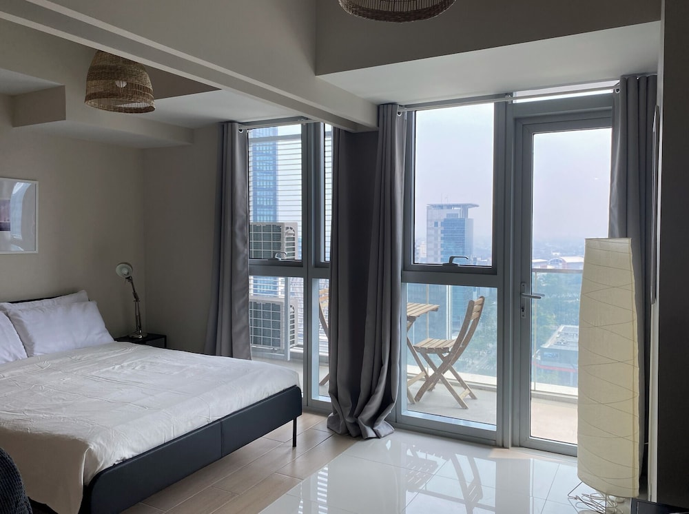 Premium Suite, Balcony
