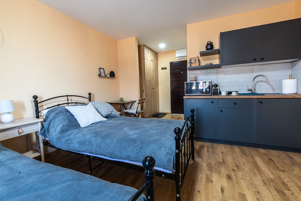 Business Apartment photo 1
