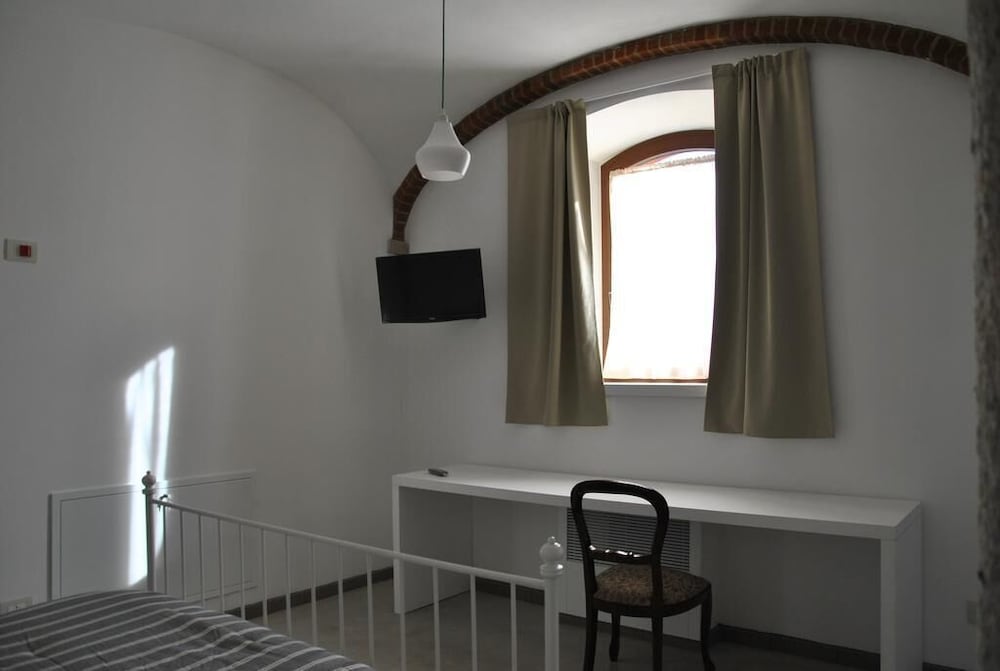 Quadruple Room, Ground Floor