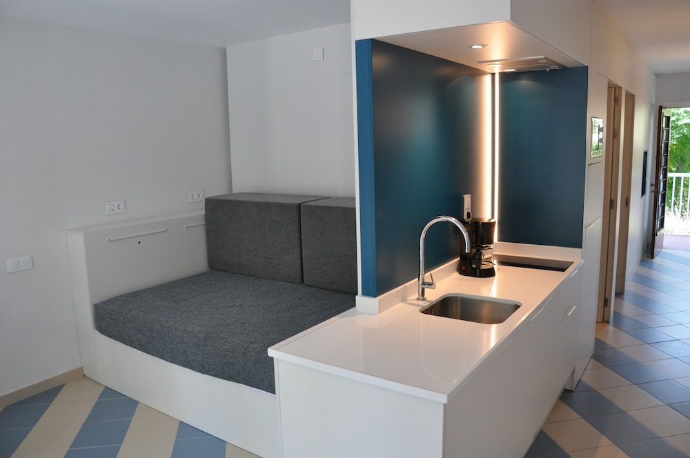 Comfort Apartment, 1 Bedroom, Kitchenette photo 3