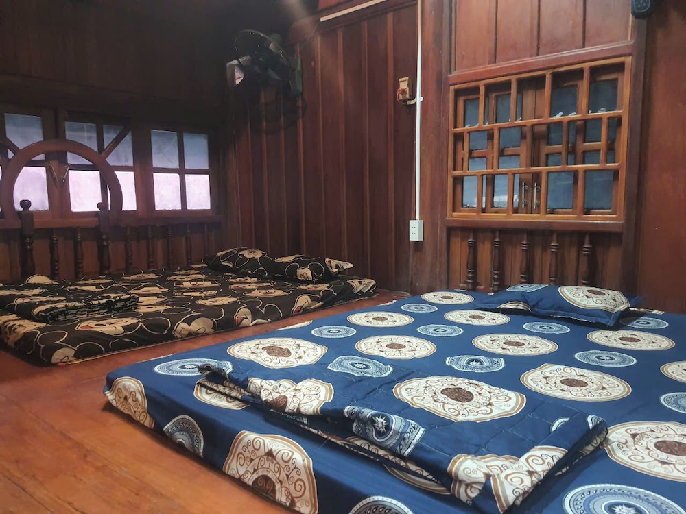 Family Twin Room, Non Smoking photo 1