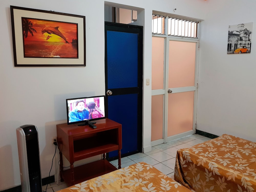 Twin Room photo 2
