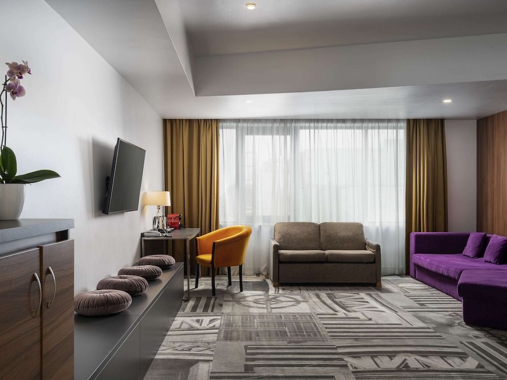 Superior Room, 1 Double Bed photo 2