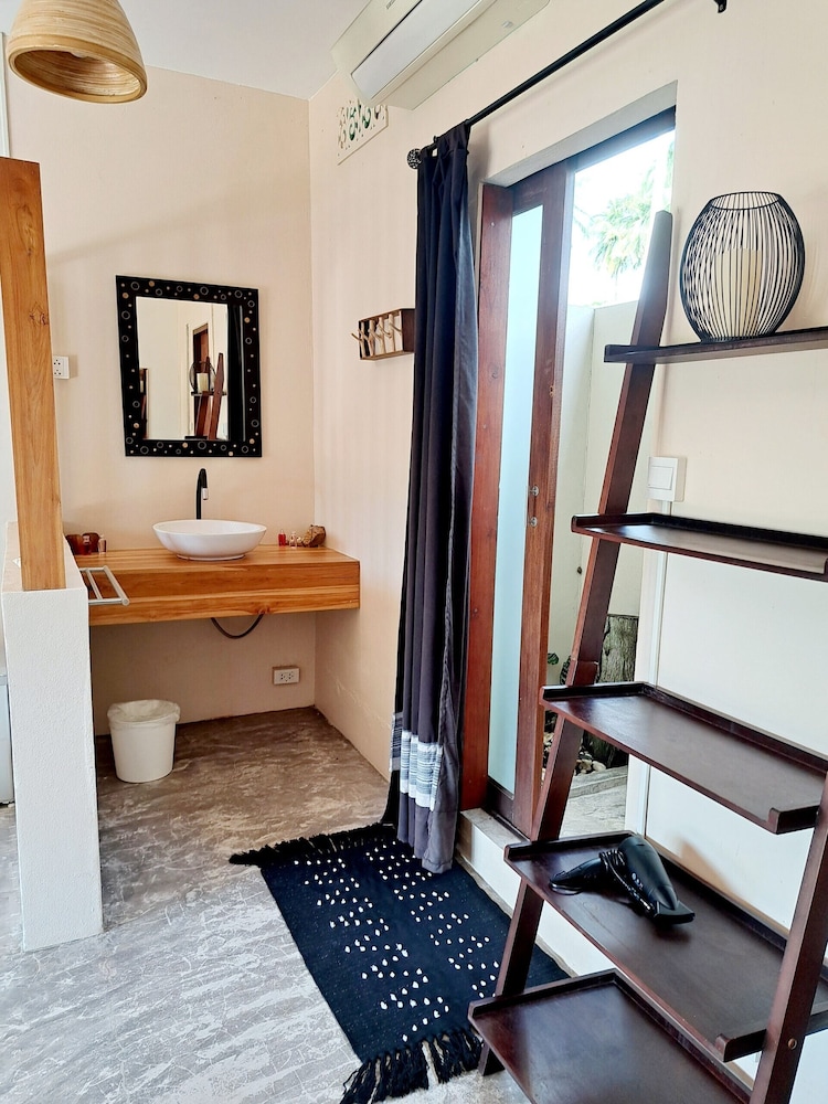 Design Double Room, 1 King Bed photo 3