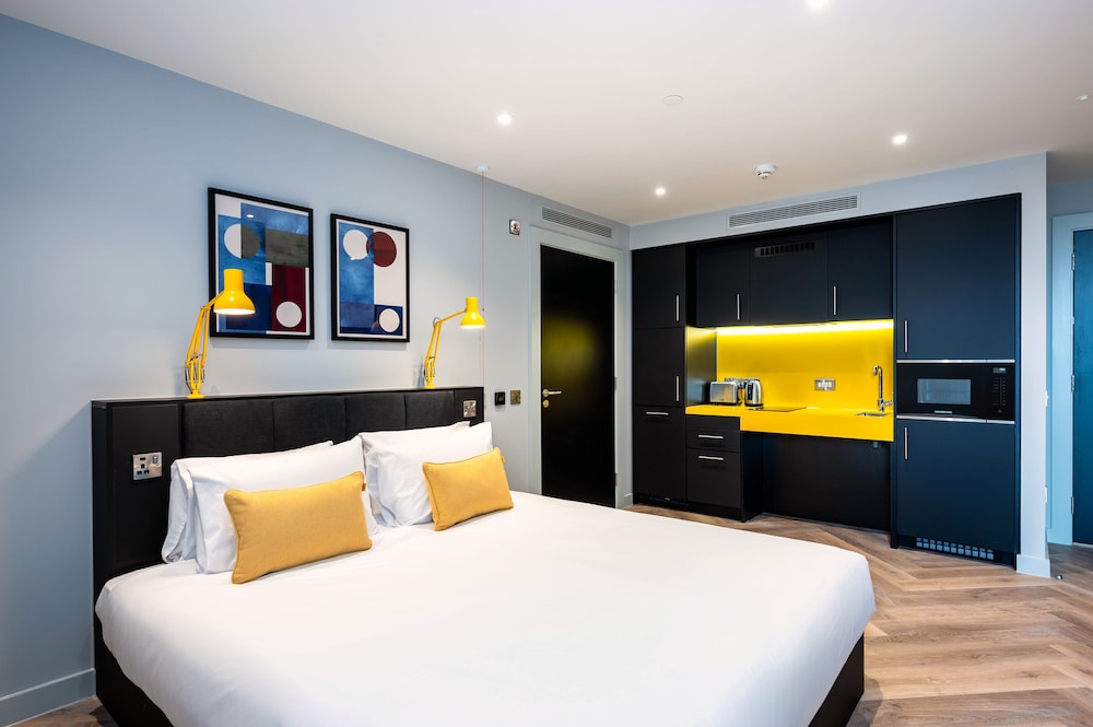 studio apartment (accesible) thumbnail 5