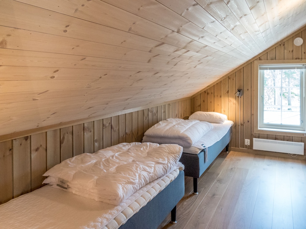 Superior Cabin, 5 Bedrooms photo 3
