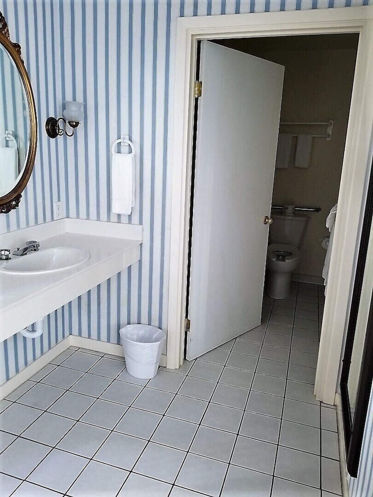 Hill House Inn, Foto 4