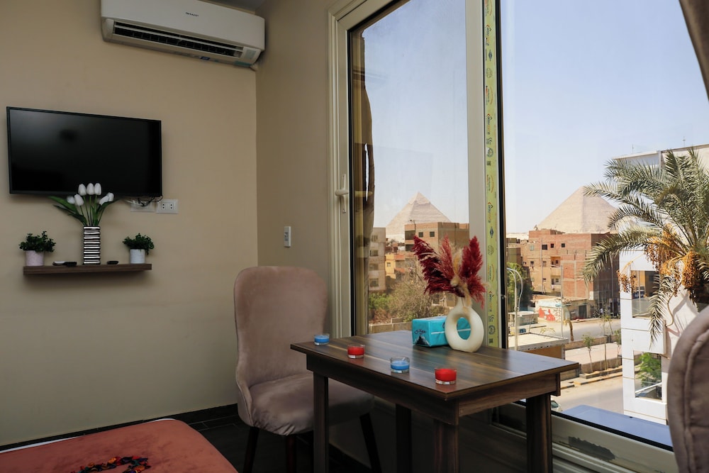 Luxury Double or Twin Room photo 3