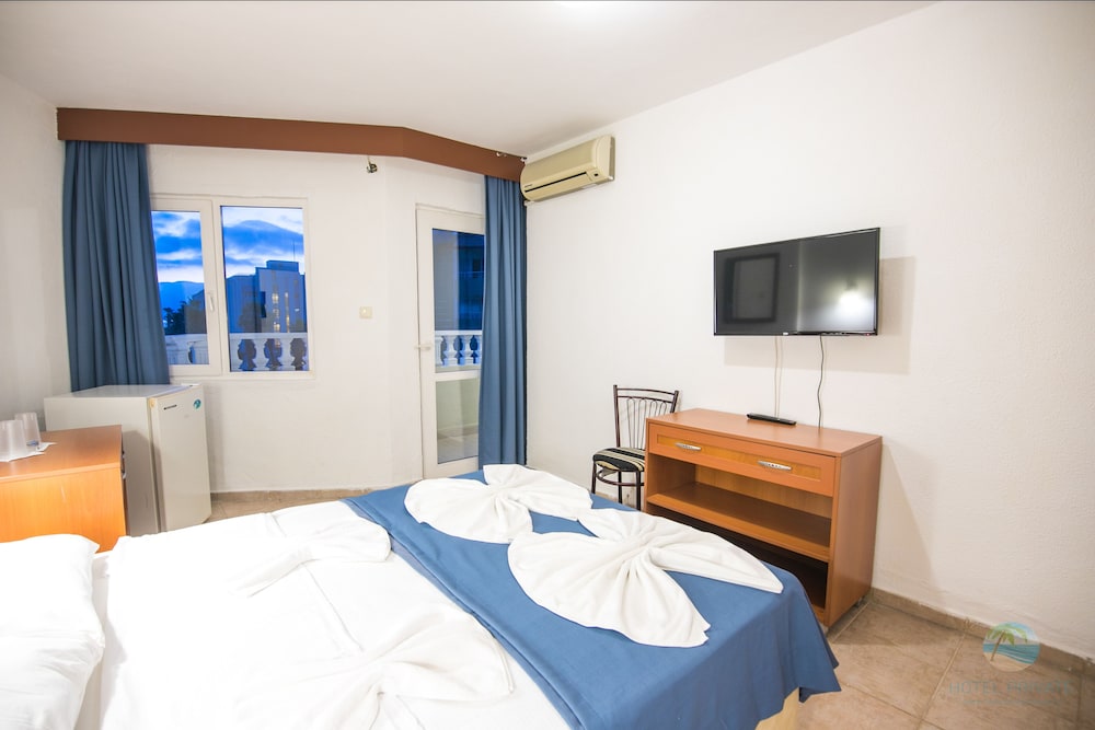 Twin Room photo 2
