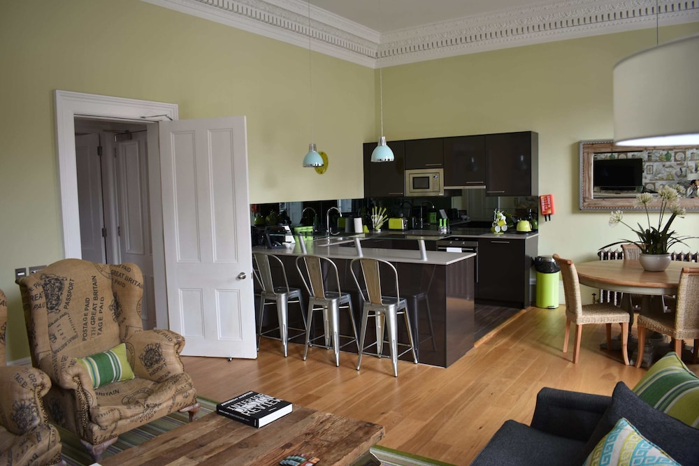 Standard Apartment, 1 Bedroom
