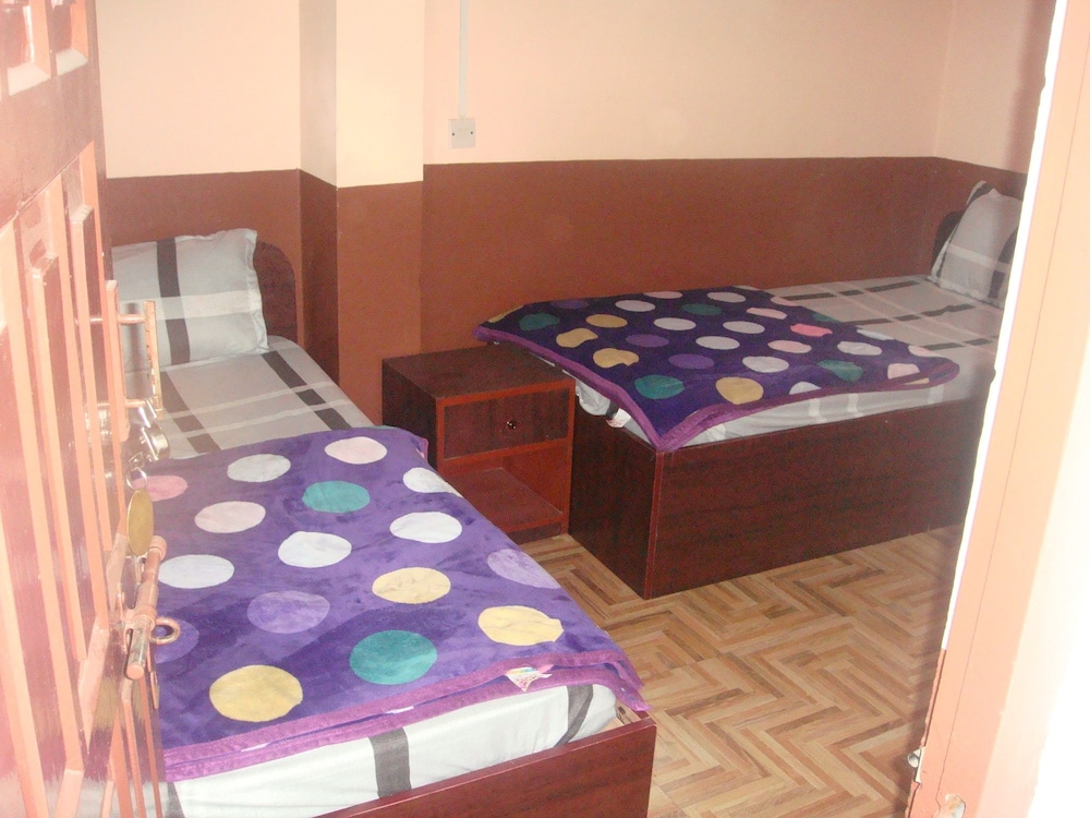 Design Double or Twin Room - Photo 2