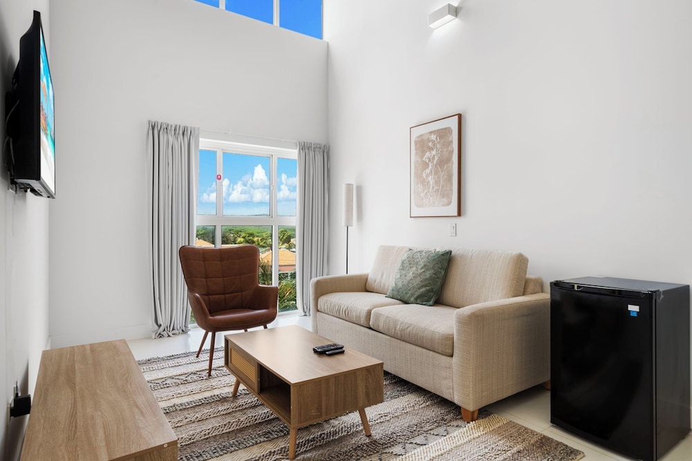 Apartment (2 Bedrooms)