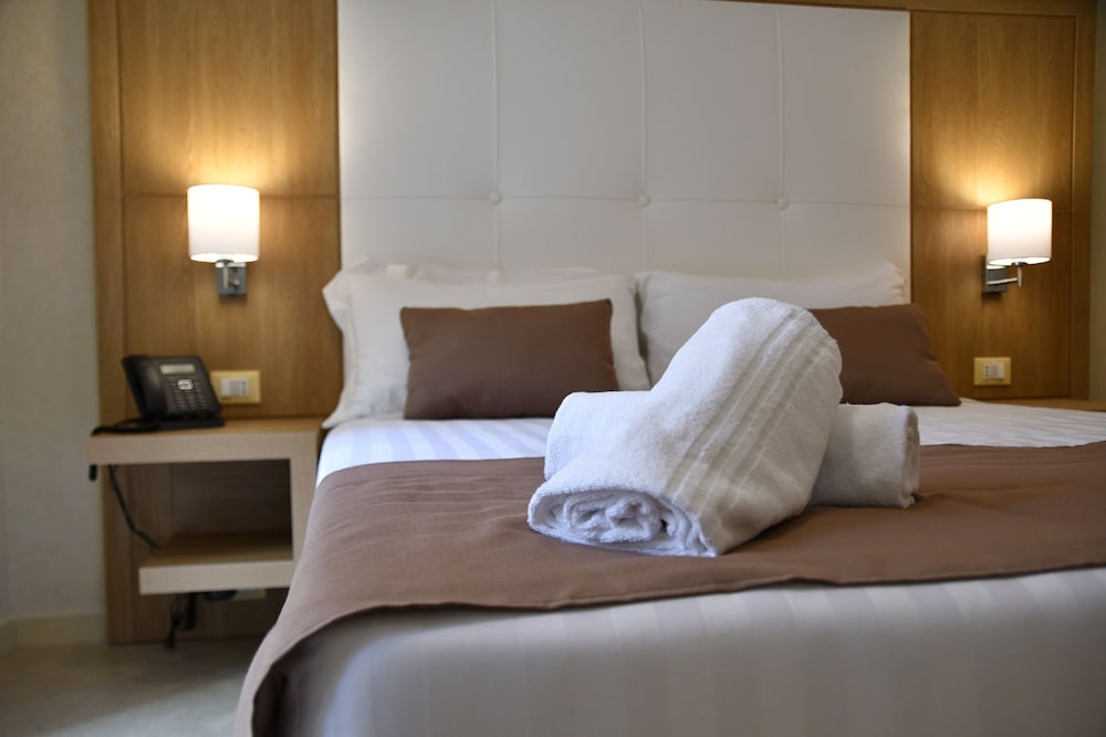 Junior Suite - Photo 1