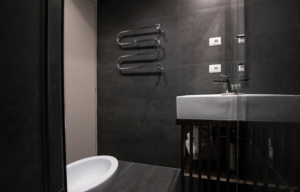 Superior Room, Annex Building (Via Agostino Depretis 70) thumbnail 5