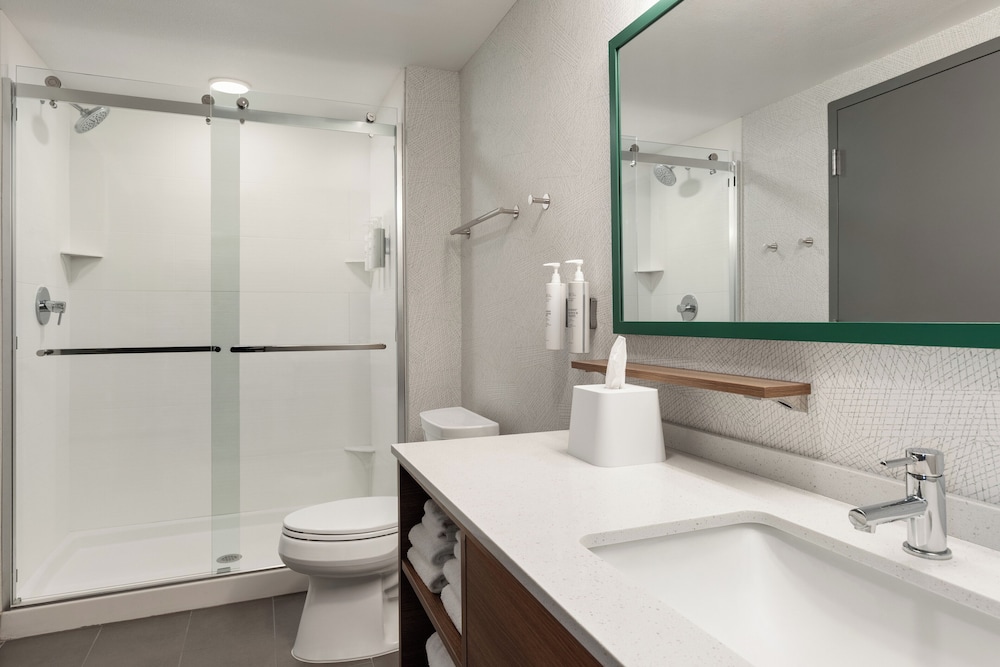 Home2 Suites By Hilton Denton, Billede 6