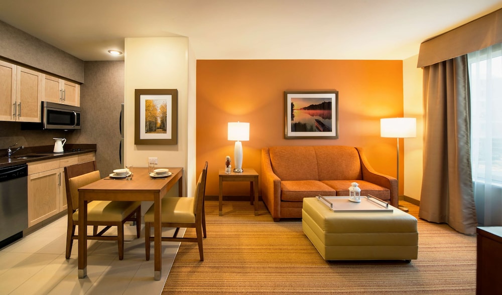 Available room