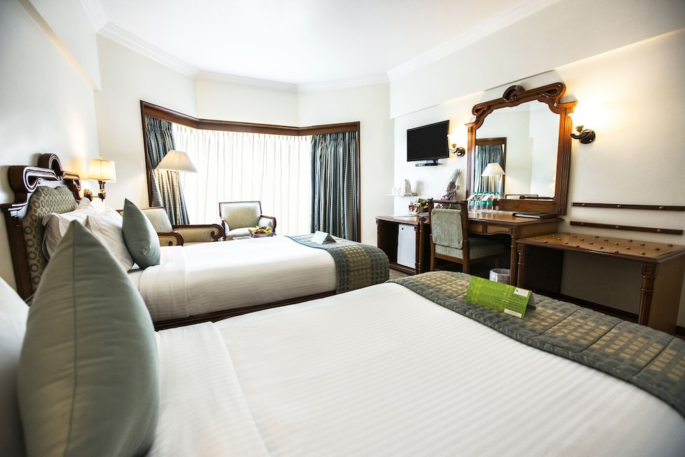 Deluxe Room photo 3