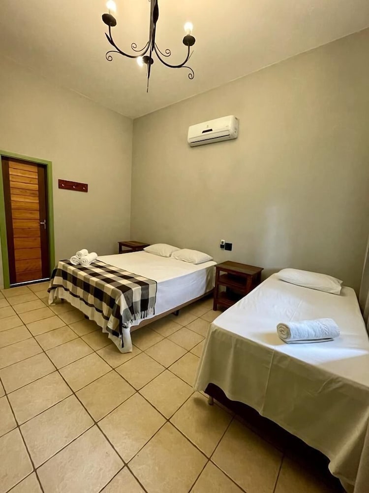 Basic Triple Room - Photo 3