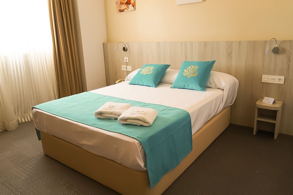 Double Room, Mountain View