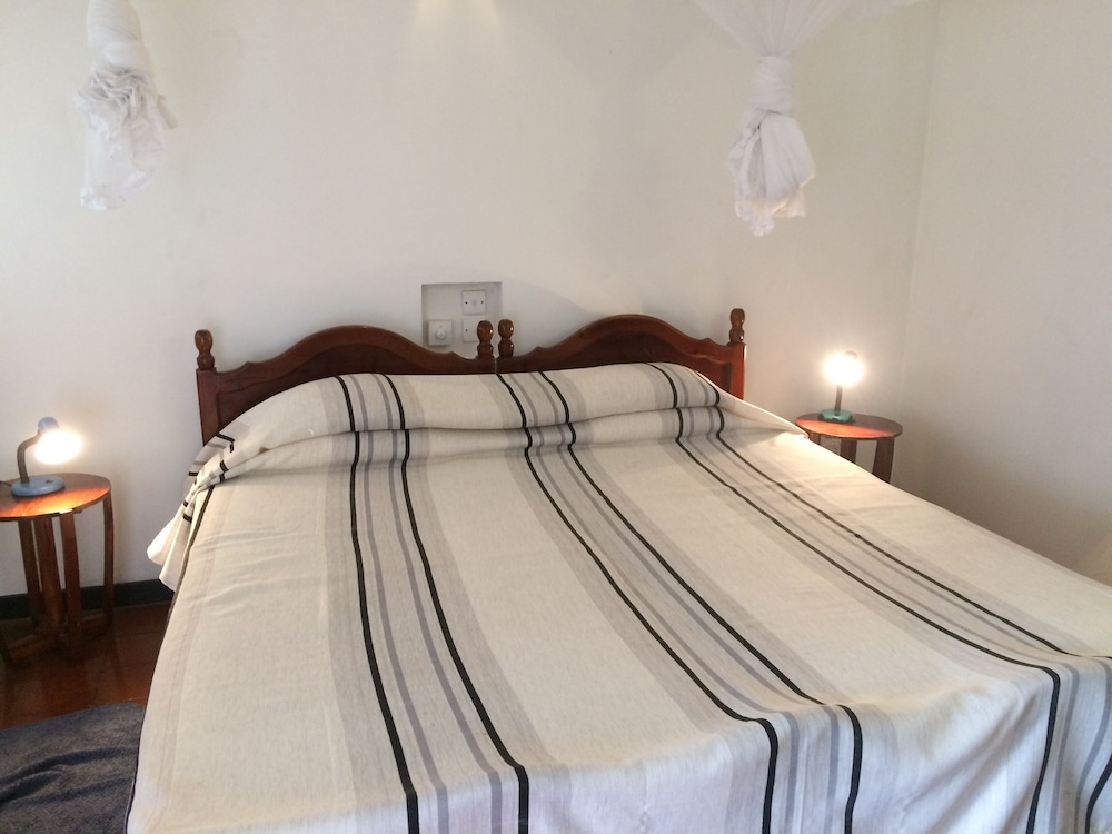Classic Twin Room, 1 Bedroom, Balcony, River View photo 3