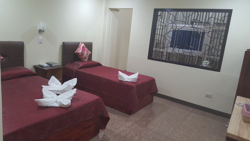 Deluxe Room, 1 Bedroom photo 3