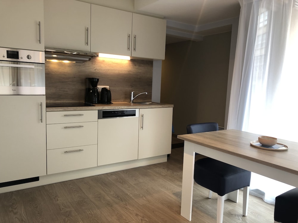 Accessible suite without balcony | 2p photo 3