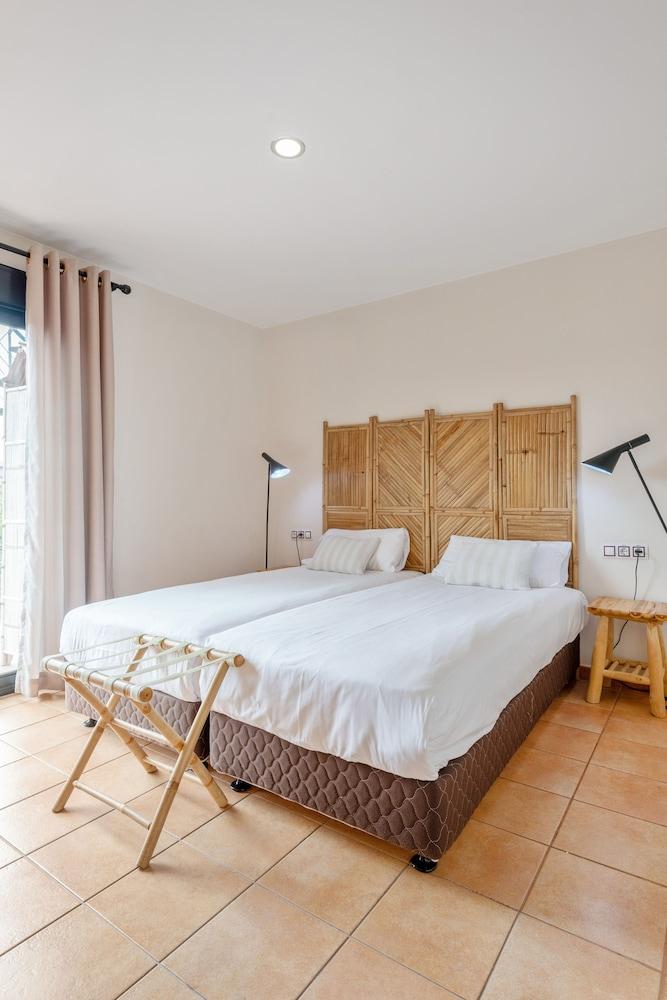 Superior Villa, 1 Bedroom photo 3