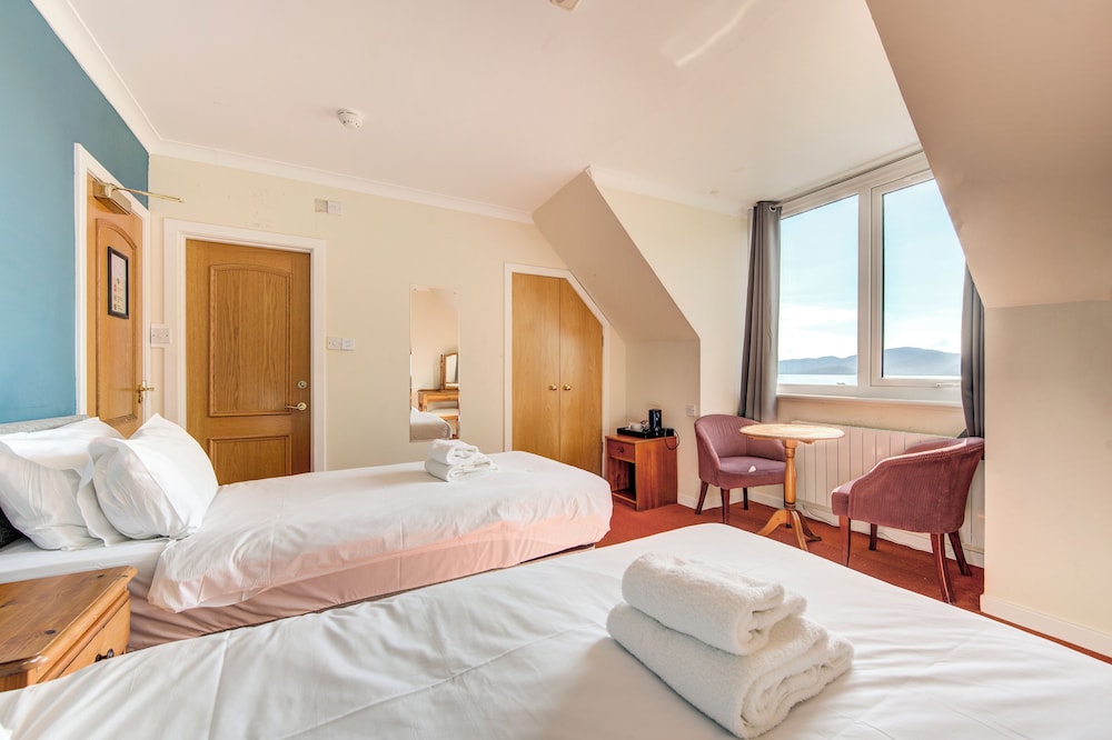 Standard Twin Room photo 1