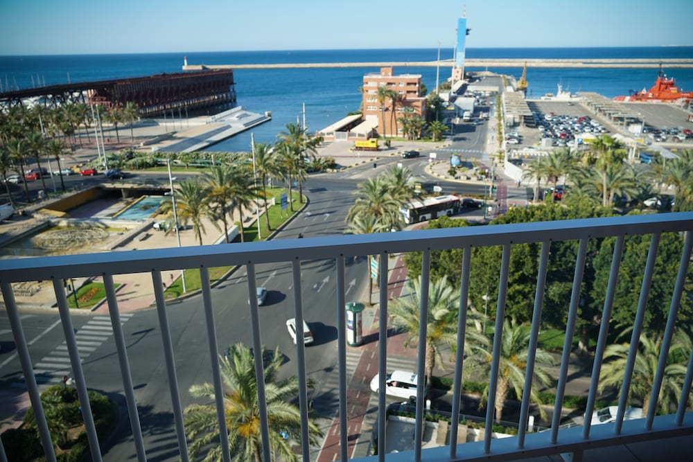 Double Room, Sea View - Photo 1