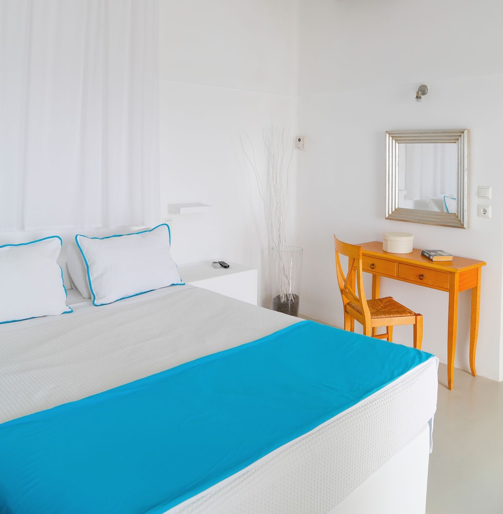 Double Room, Sea View - Photo 2