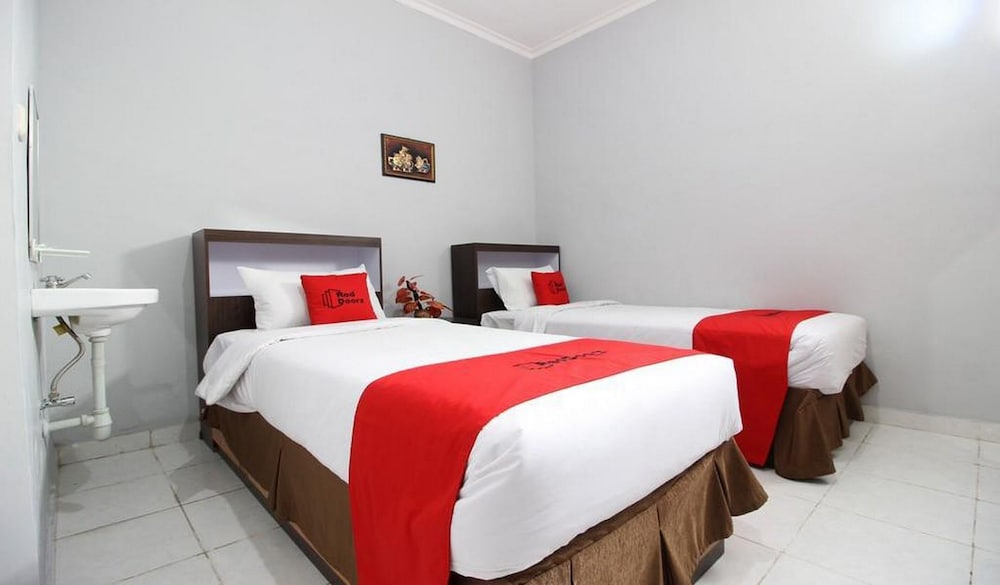 Twin Room photo 1