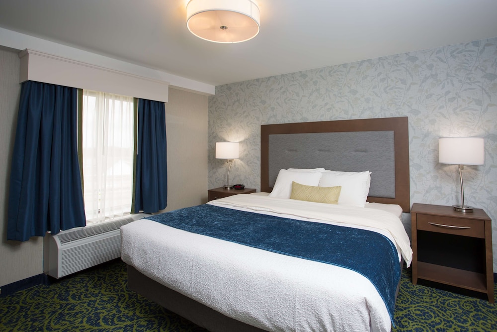 Suite, Multiple Beds, Non Smoking, Kitchen (Living Room, Full Kitchen) photo 2