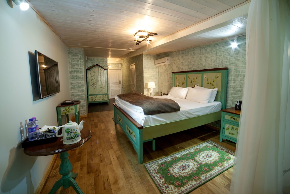 Premium Double Room photo 2