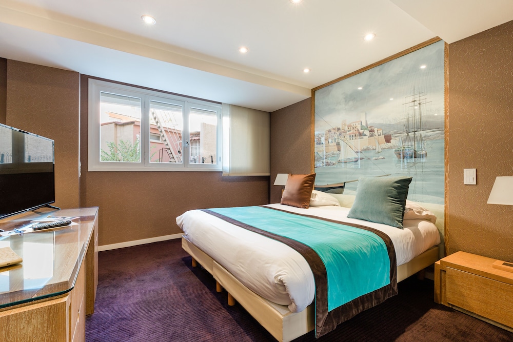 Comfort Room photo 3