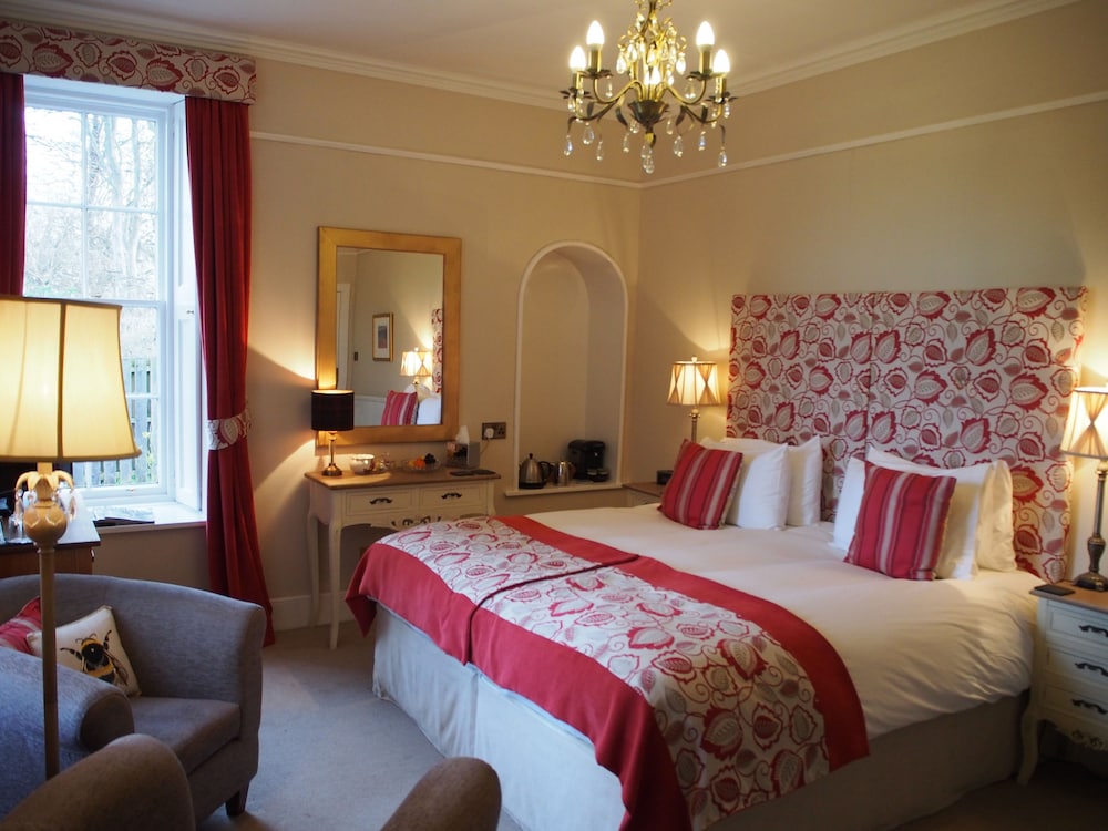 Luxury Double or Twin Room (Forsyth) photo 1
