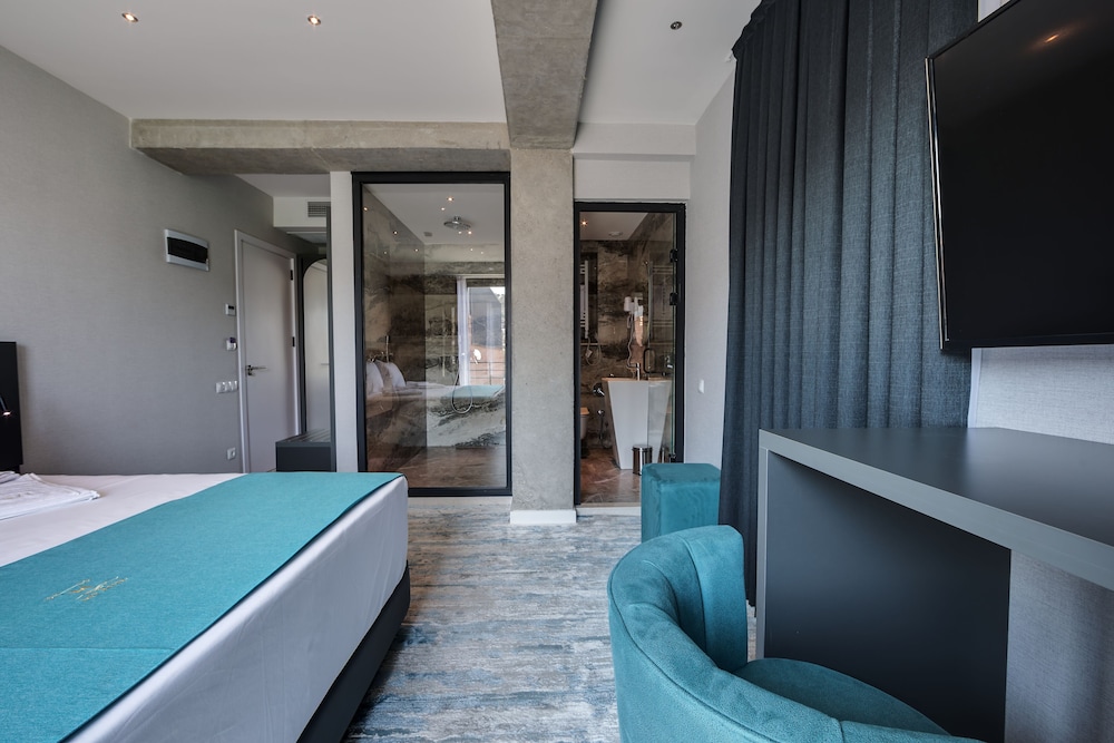 Romantic Double Room photo 1
