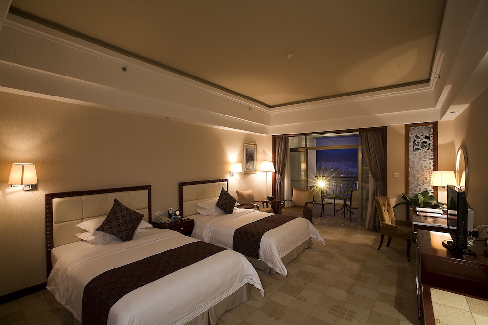 Business Room photo 1