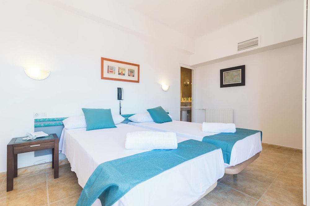 Suite Superior, 2 Habitaciones, Terraza, Vista al Océano