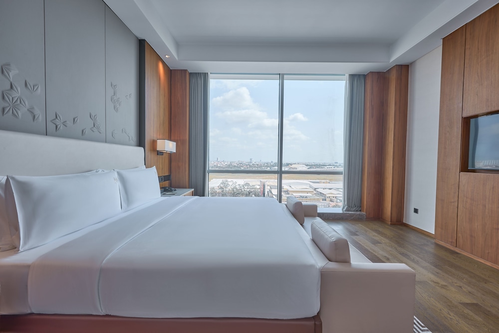Executive Room (2Bed)