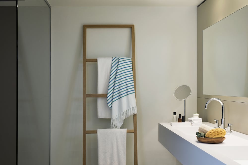 Junior Suite With Private Pool photo 2