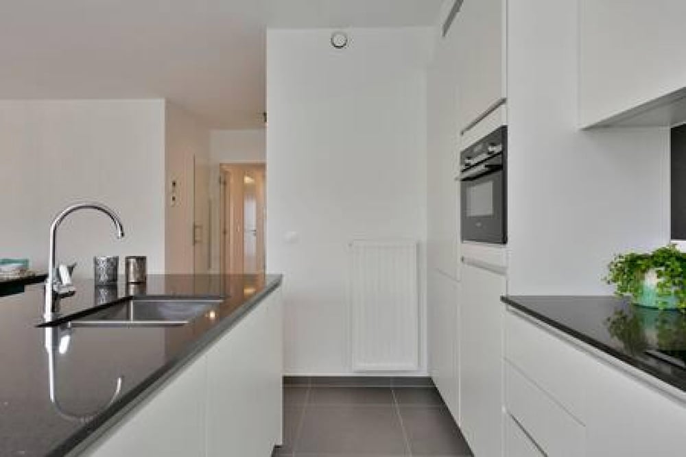 New Apartment Near the Beach With Stunning Seaview, Foto 25