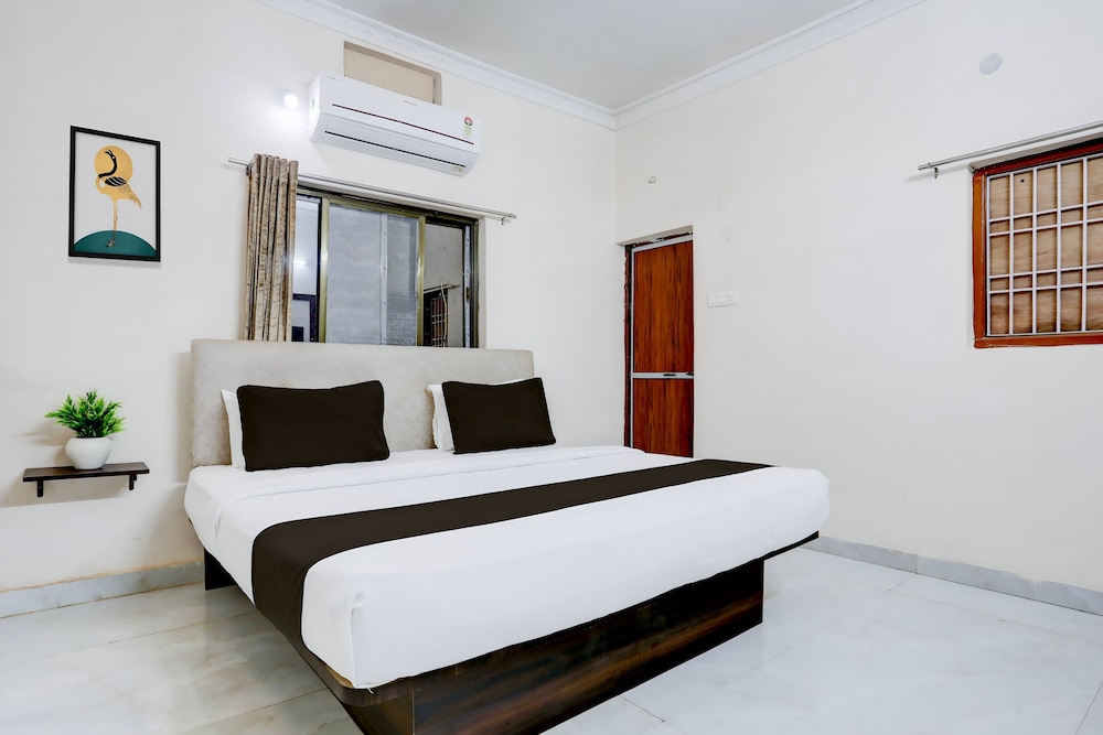 Luxury Double or Twin Room