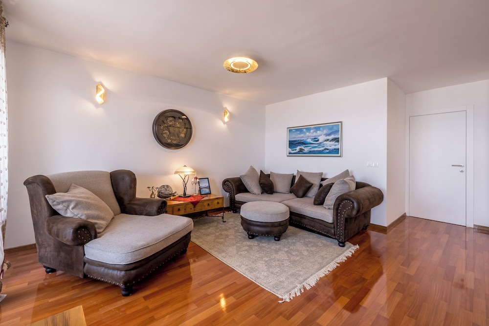 Luxury Apartment